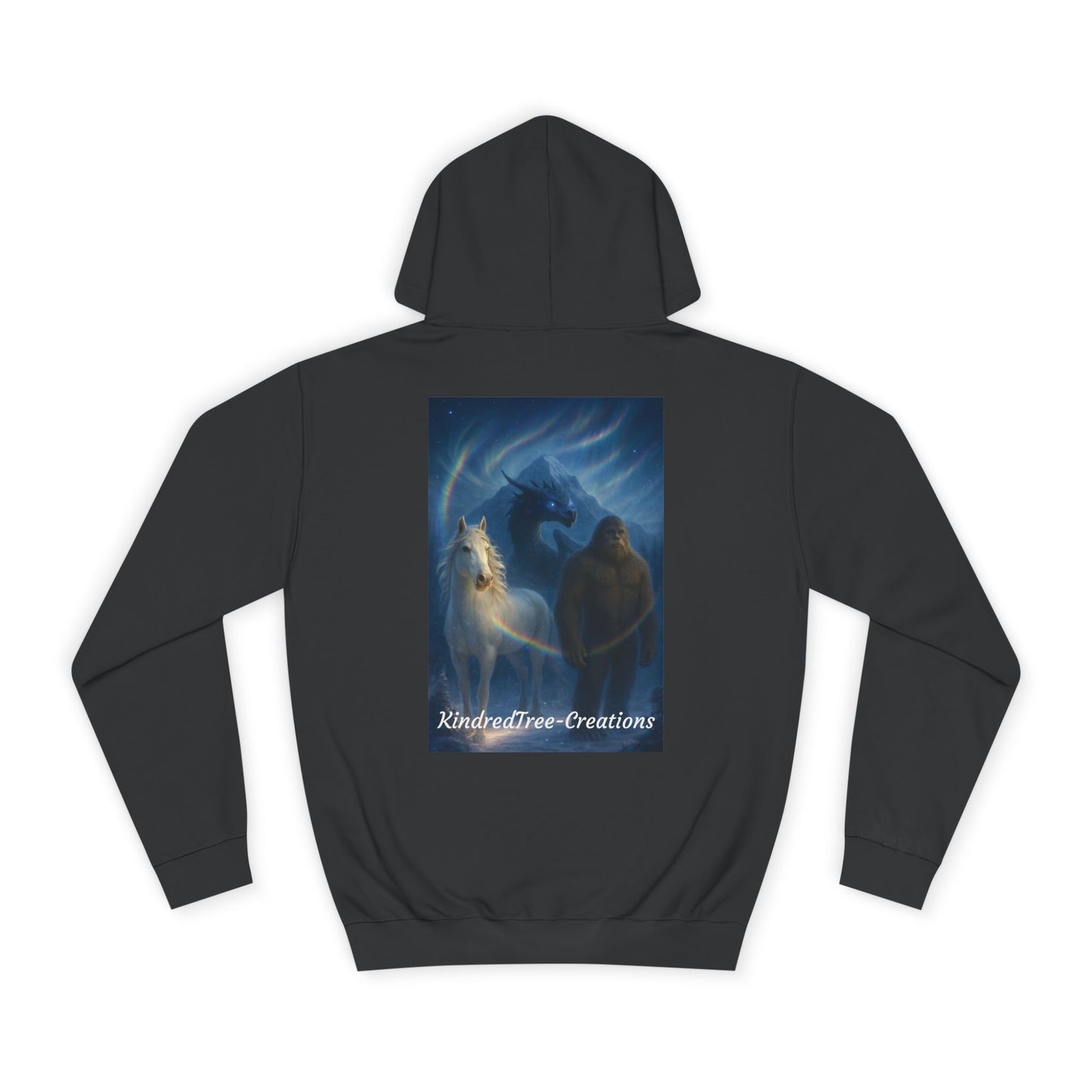 From Silence, Voices Rise, Sovereignty Returns Prayer- Hoodie