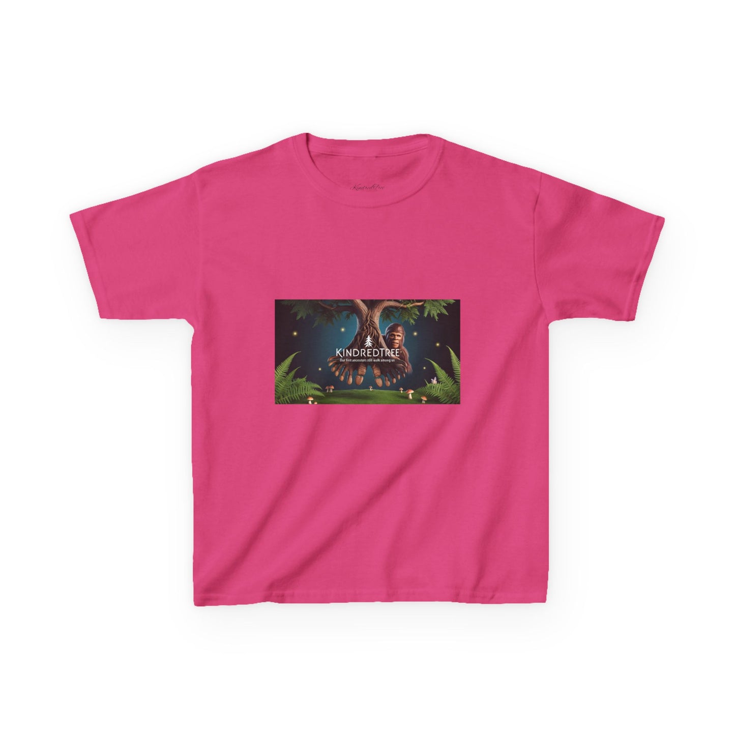 Kids Heavy Cotton™ Tee