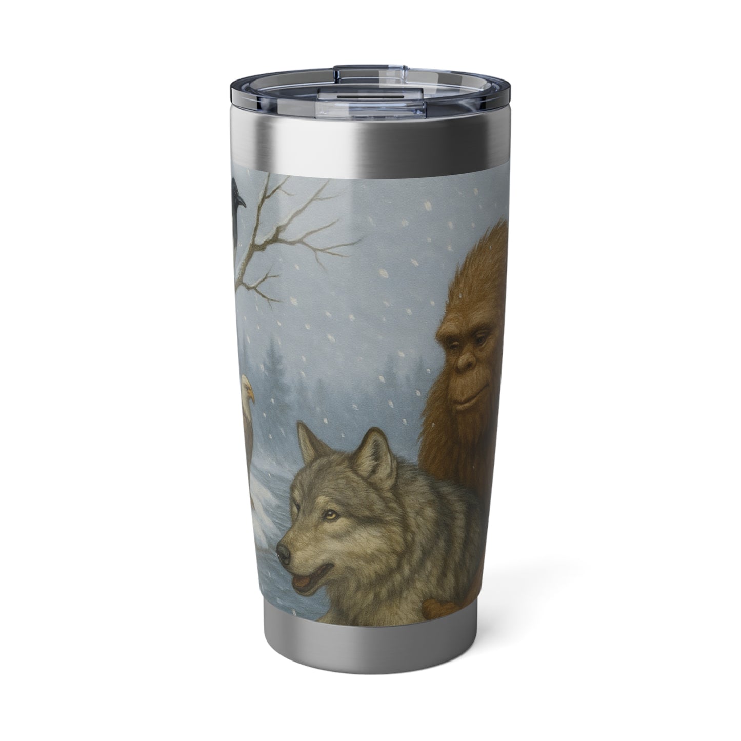 Vagabond 20oz Tumbler