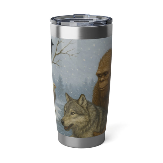 Vagabond 20oz Tumbler
