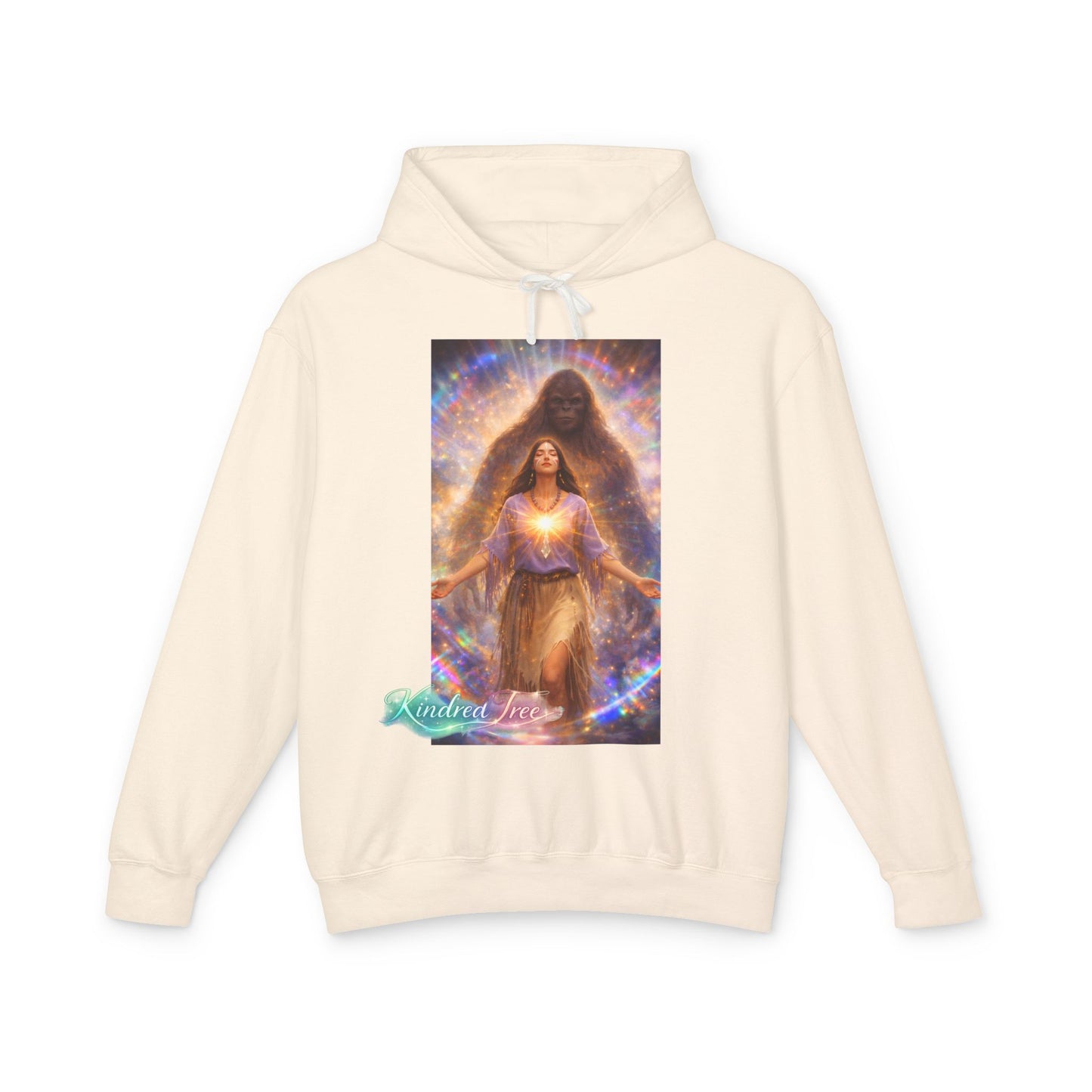 Unconditional Love- Remembrance of Love Hoodie