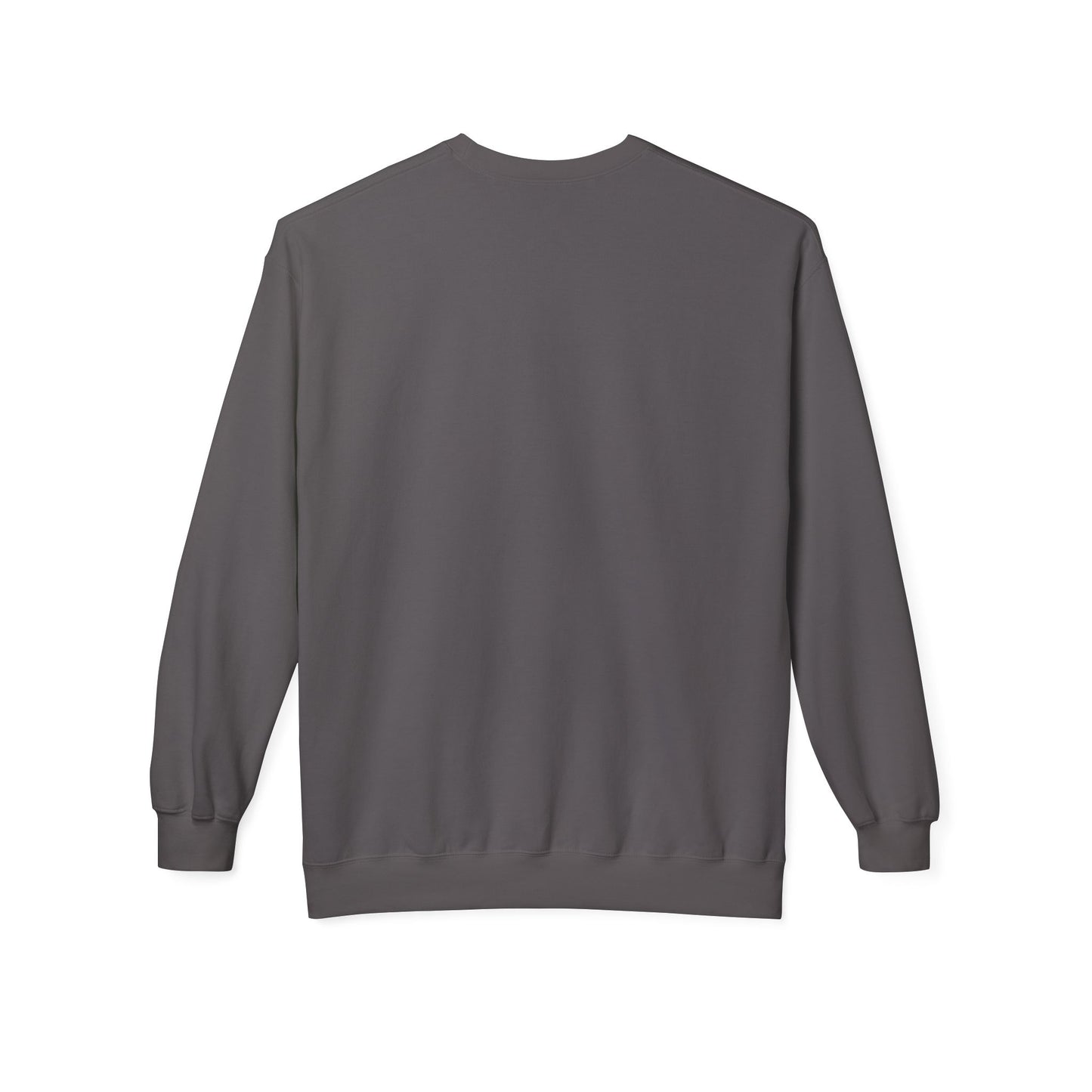 Cosmic Forest Spirit Sweatshirt
