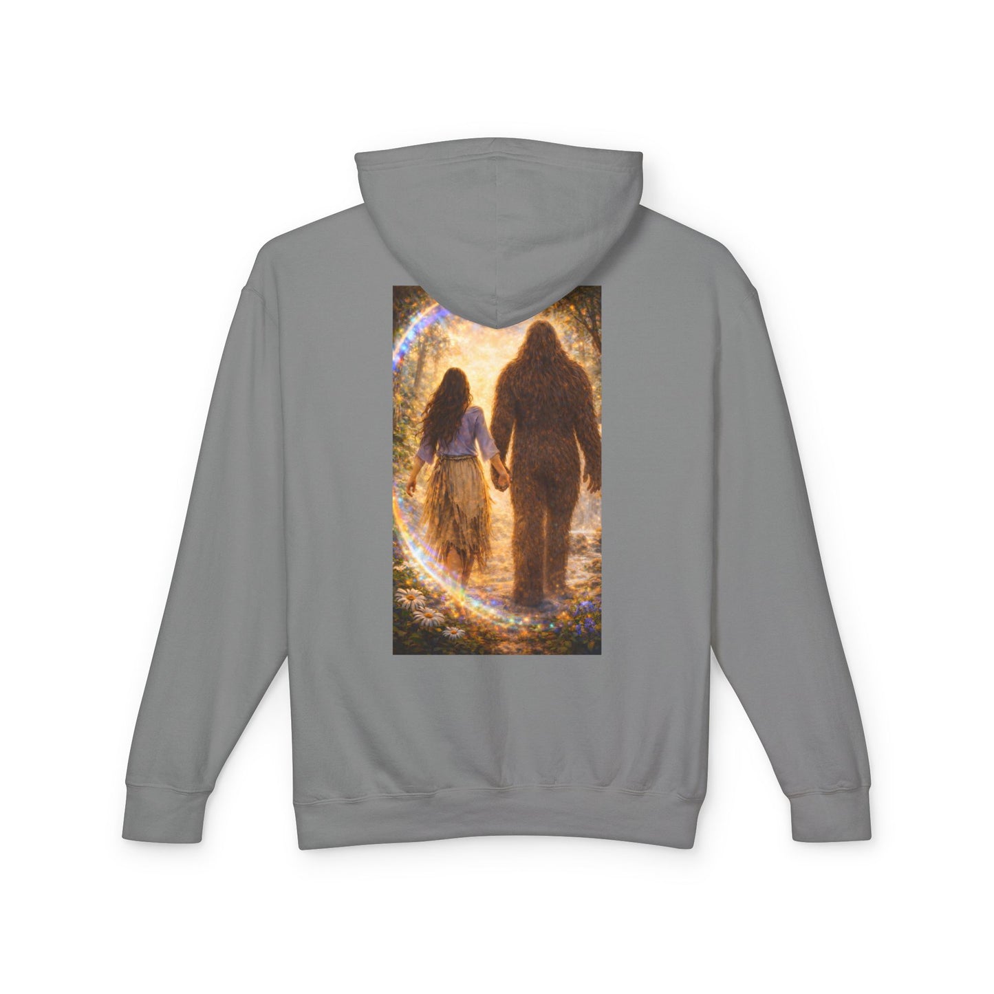Unconditional Love- Remembrance of Love Hoodie