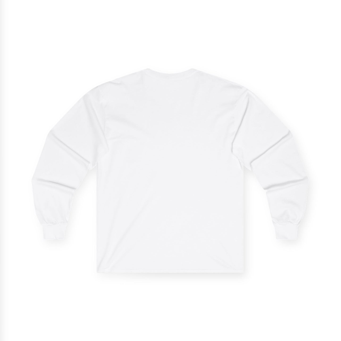 Long Sleeve Tee - Respect the Land Design