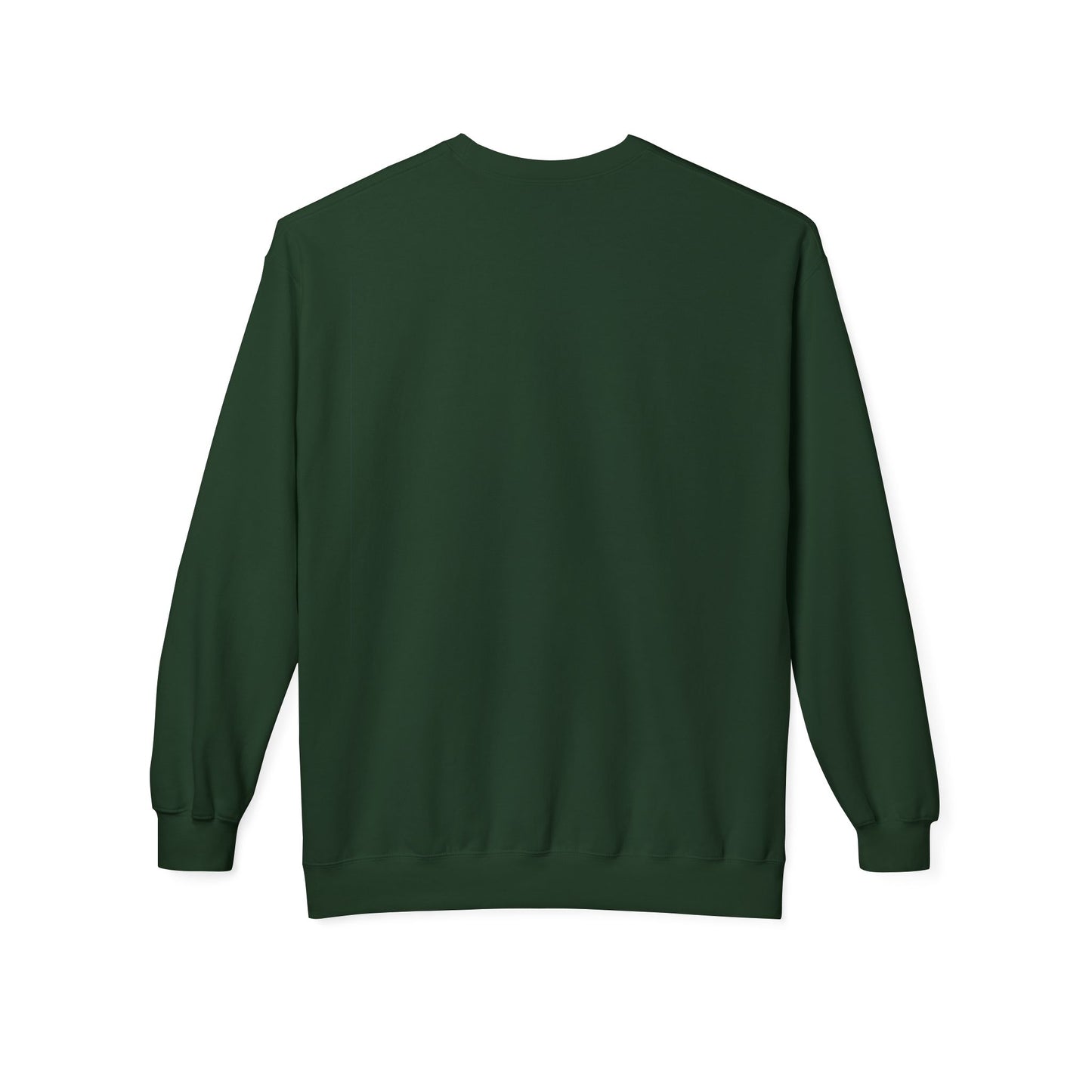 Cosmic Forest Spirit Sweatshirt