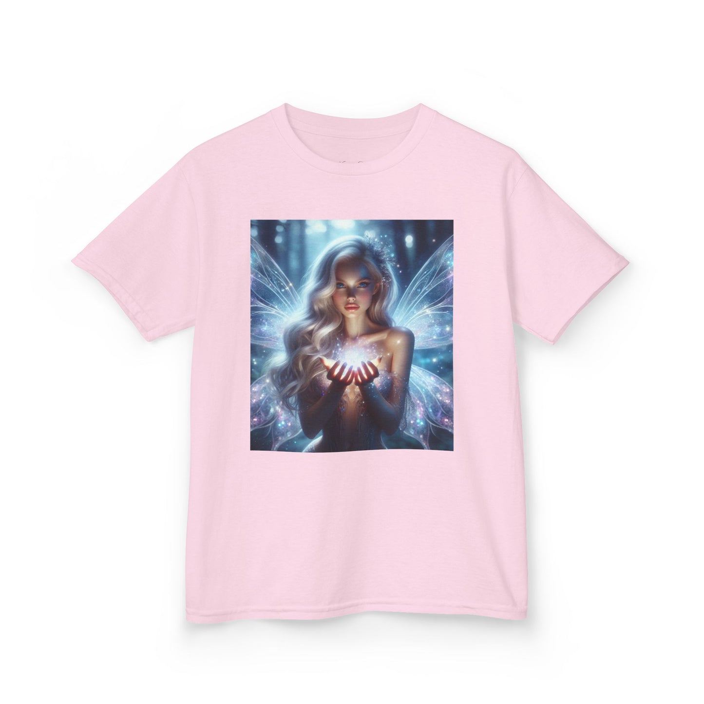 Kids Heavy Cotton™ Tee