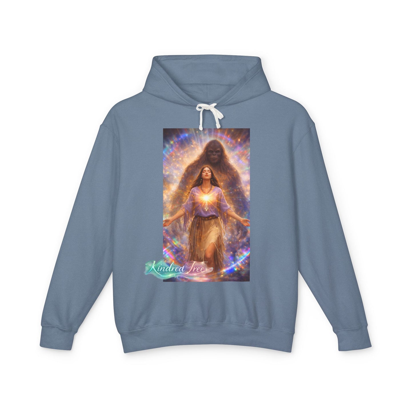 Unconditional Love- Remembrance of Love Hoodie