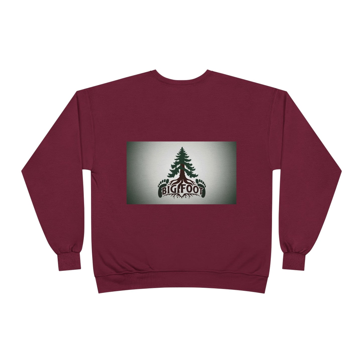 Unisex EcoSmart® Crewneck Sweatshirt