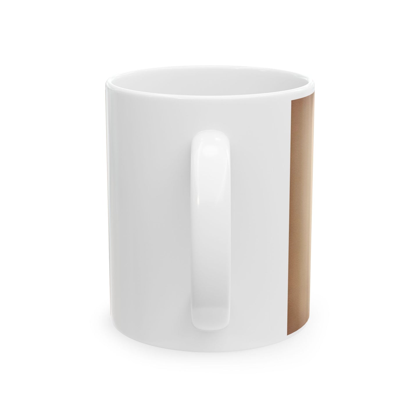 Ceramic Mug, (11oz, 15oz)