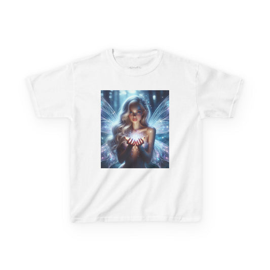 Kids Heavy Cotton™ Tee