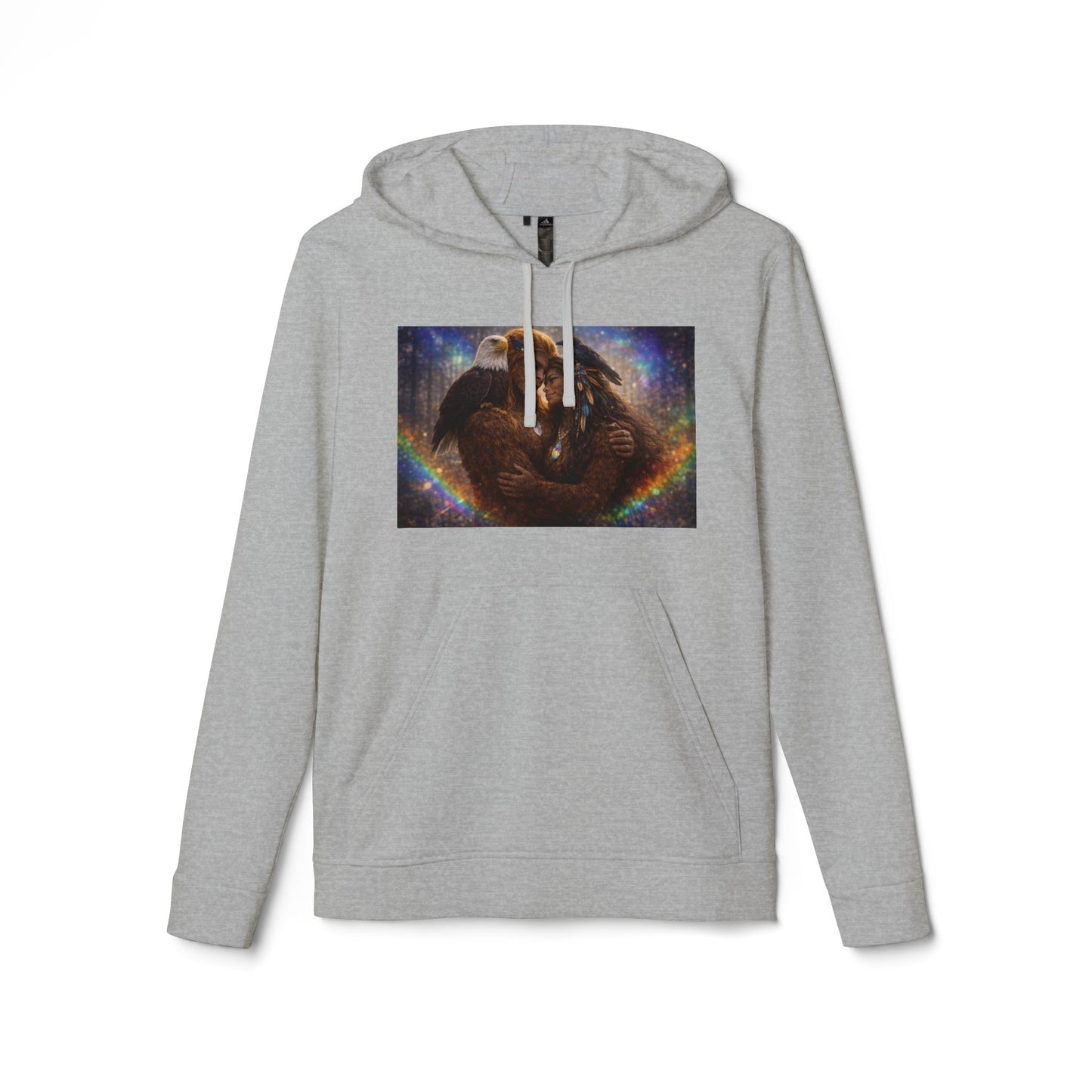 Ancient Lovers, Love is in the air-Eternal Love-Hoodie