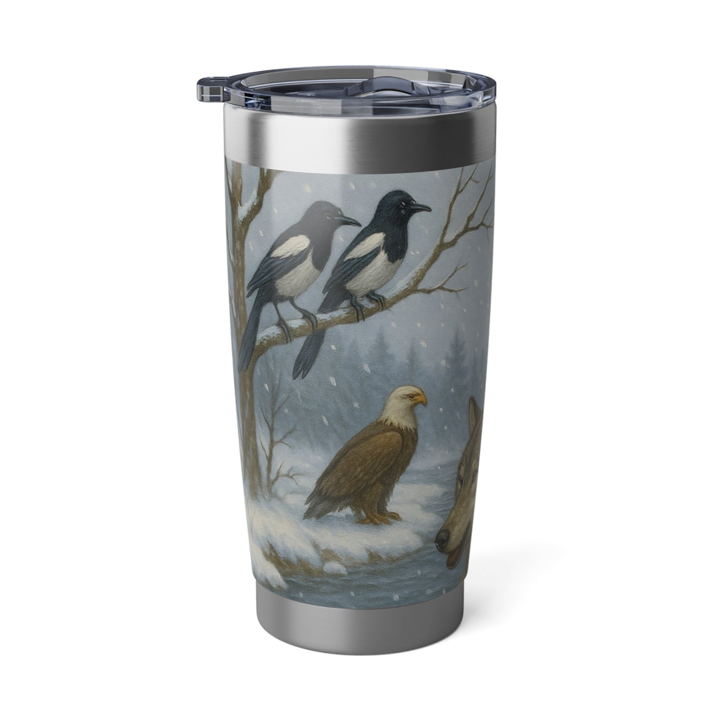 Vagabond 20oz Tumbler