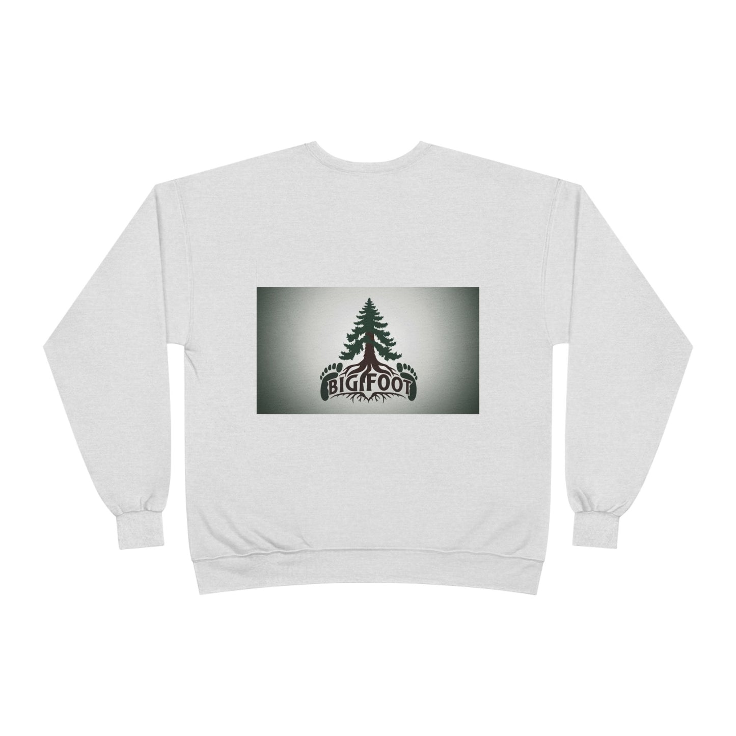 Unisex EcoSmart® Crewneck Sweatshirt