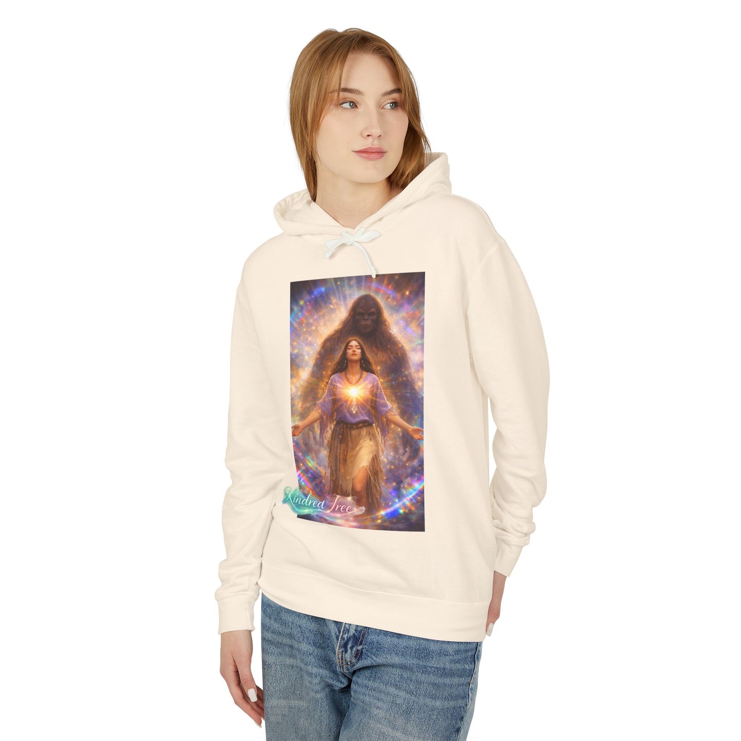 Unconditional Love- Remembrance of Love Hoodie
