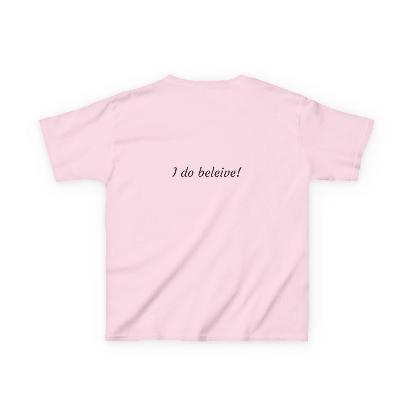 Kids Heavy Cotton™ Tee