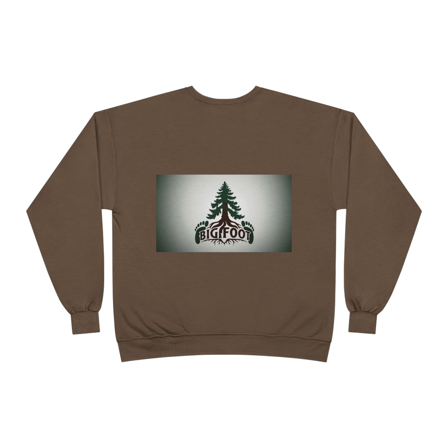 Unisex EcoSmart® Crewneck Sweatshirt