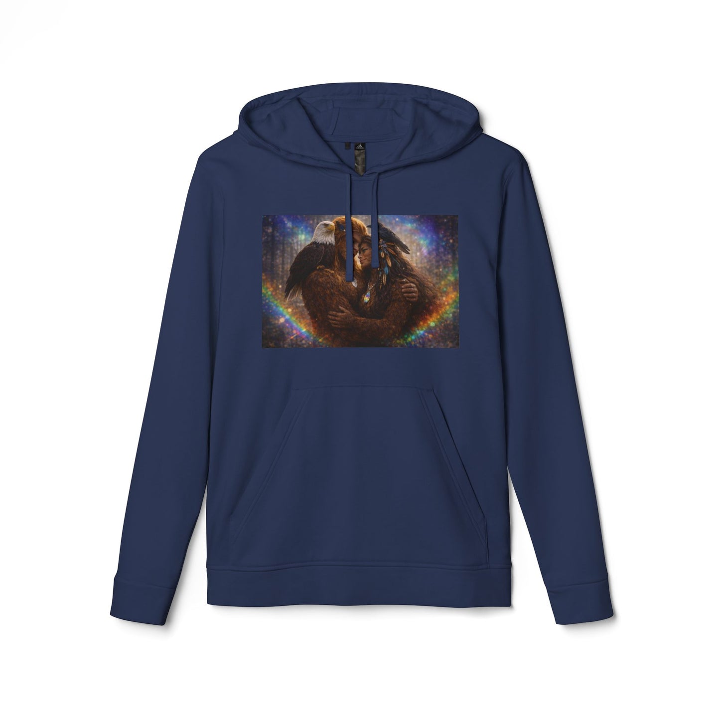 Ancient Lovers, Love is in the air-Eternal Love-Hoodie