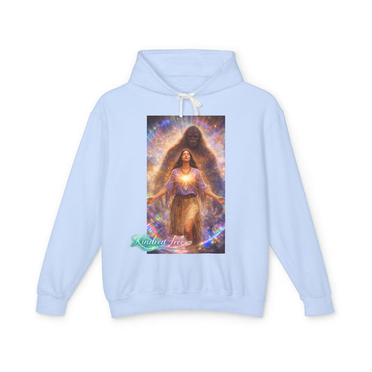 Unconditional Love- Remembrance of Love Hoodie