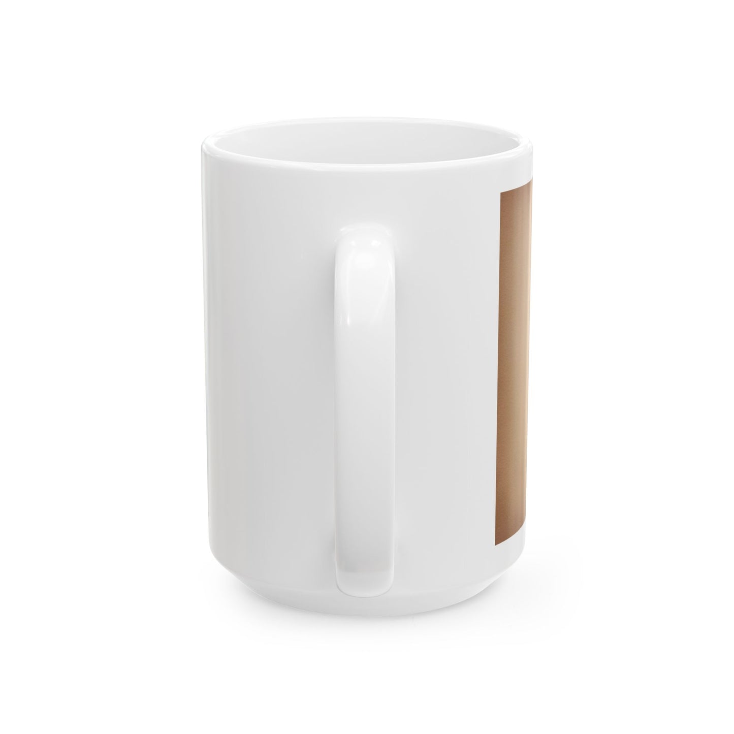 Ceramic Mug, (11oz, 15oz)