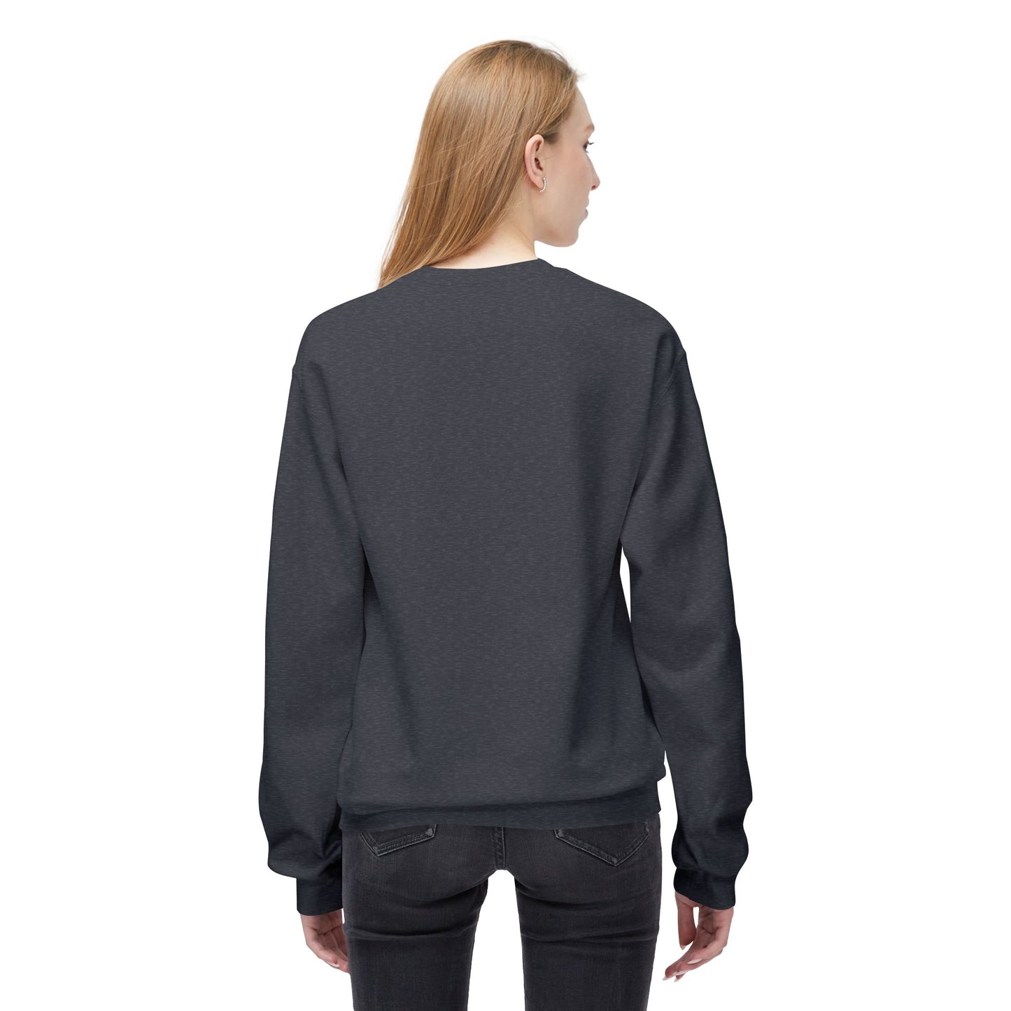 Cosmic Forest Spirit Sweatshirt