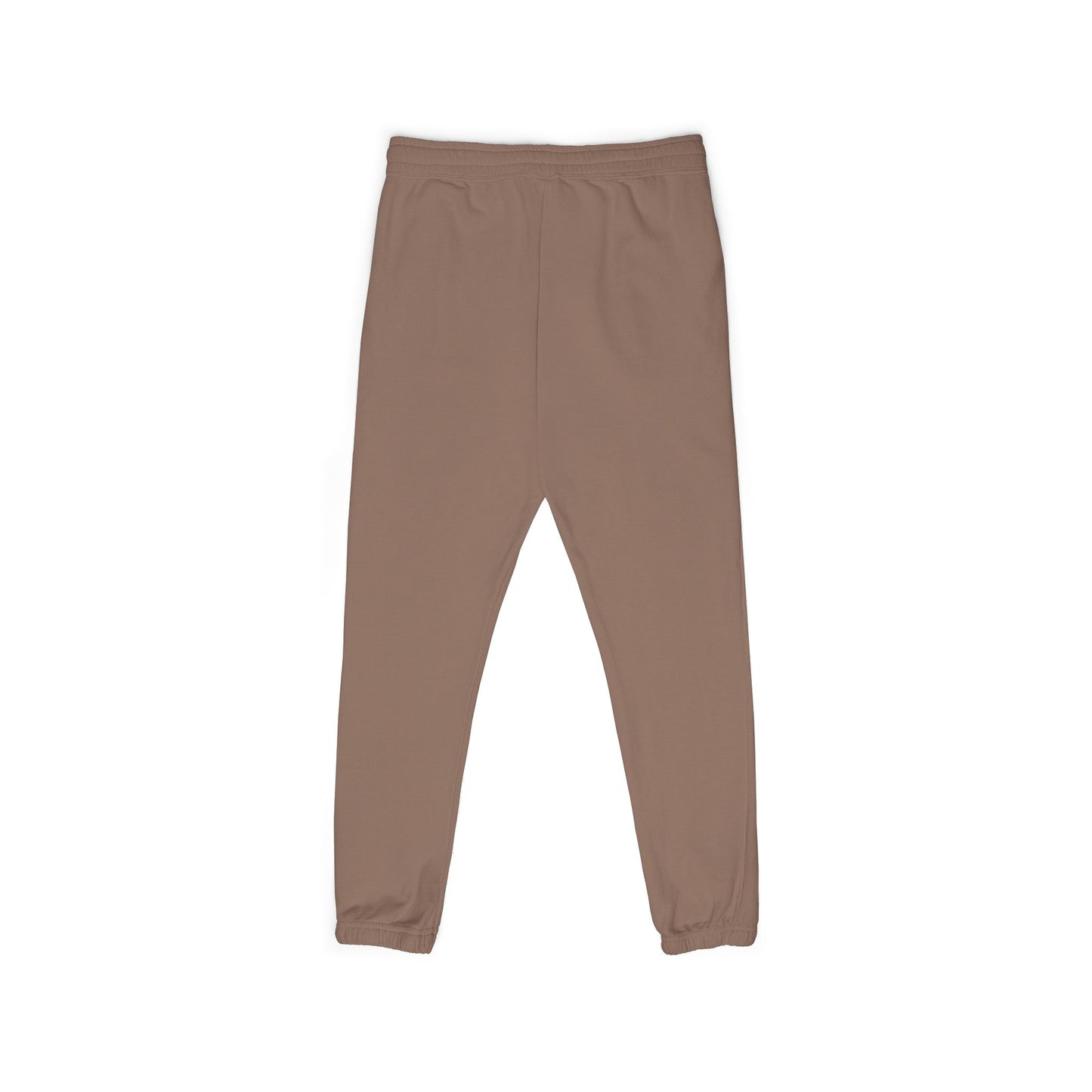 KindredTree- Guardian Roots Embroidery Joggers Fleece Sweatpants