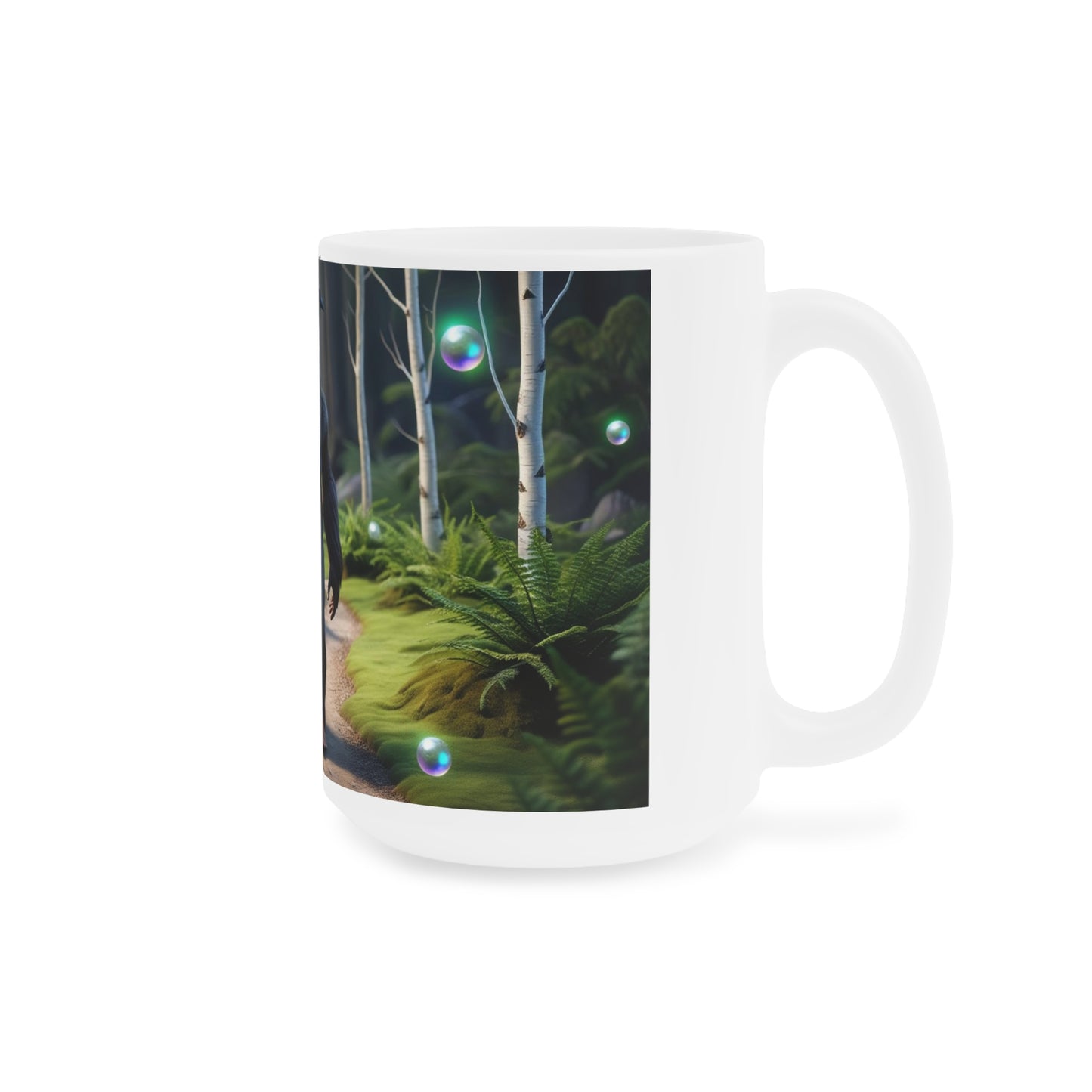 Ceramic Mugs (11oz\15oz\20oz)