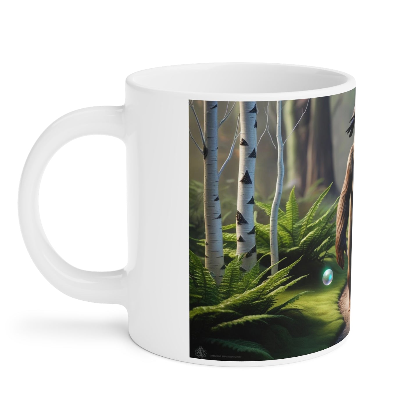 Ceramic Mugs (11oz\15oz\20oz)