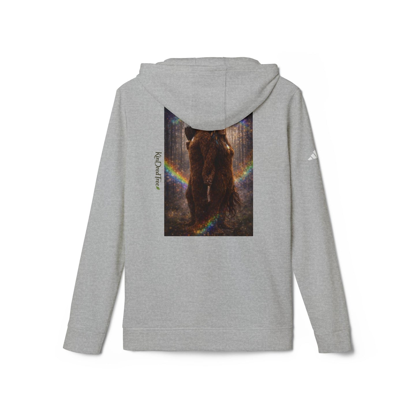 Ancient Lovers, Love is in the air-Eternal Love-Hoodie