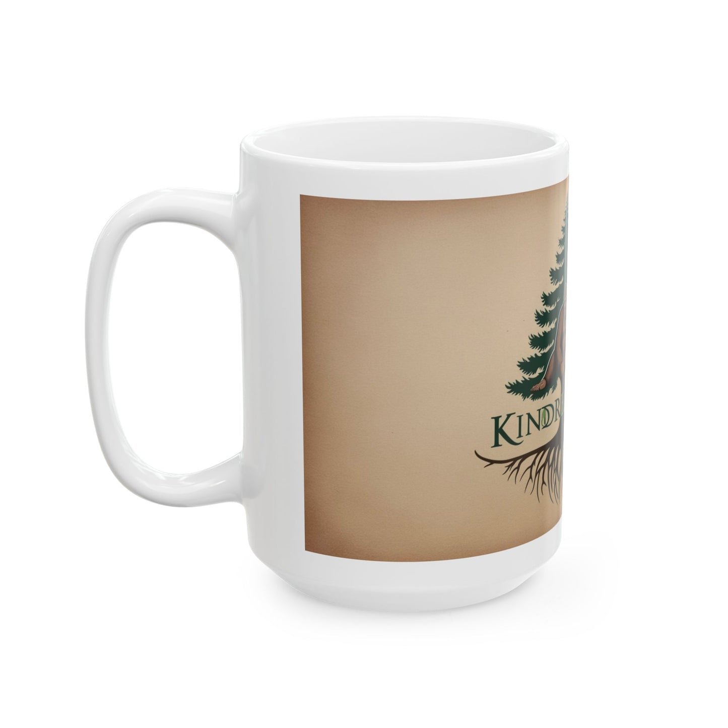 Ceramic Mug, (11oz, 15oz)