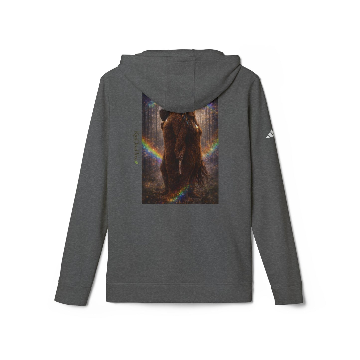 Ancient Lovers, Love is in the air-Eternal Love-Hoodie
