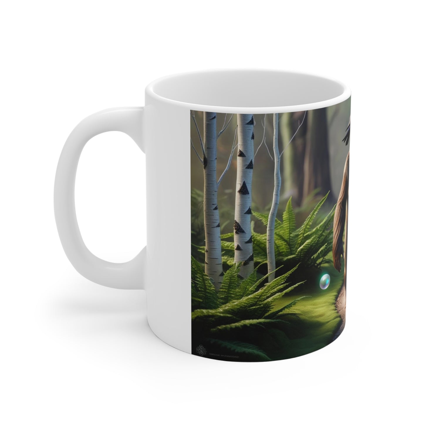 Ceramic Mugs (11oz\15oz\20oz)