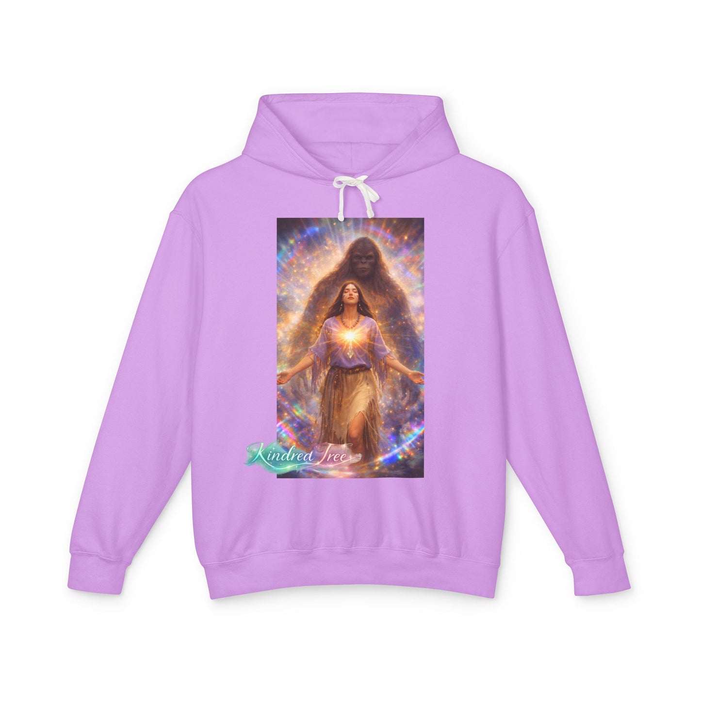 Unconditional Love- Remembrance of Love Hoodie