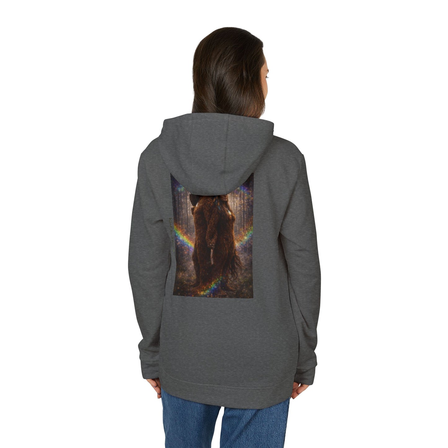 Ancient Lovers, Love is in the air-Eternal Love-Hoodie