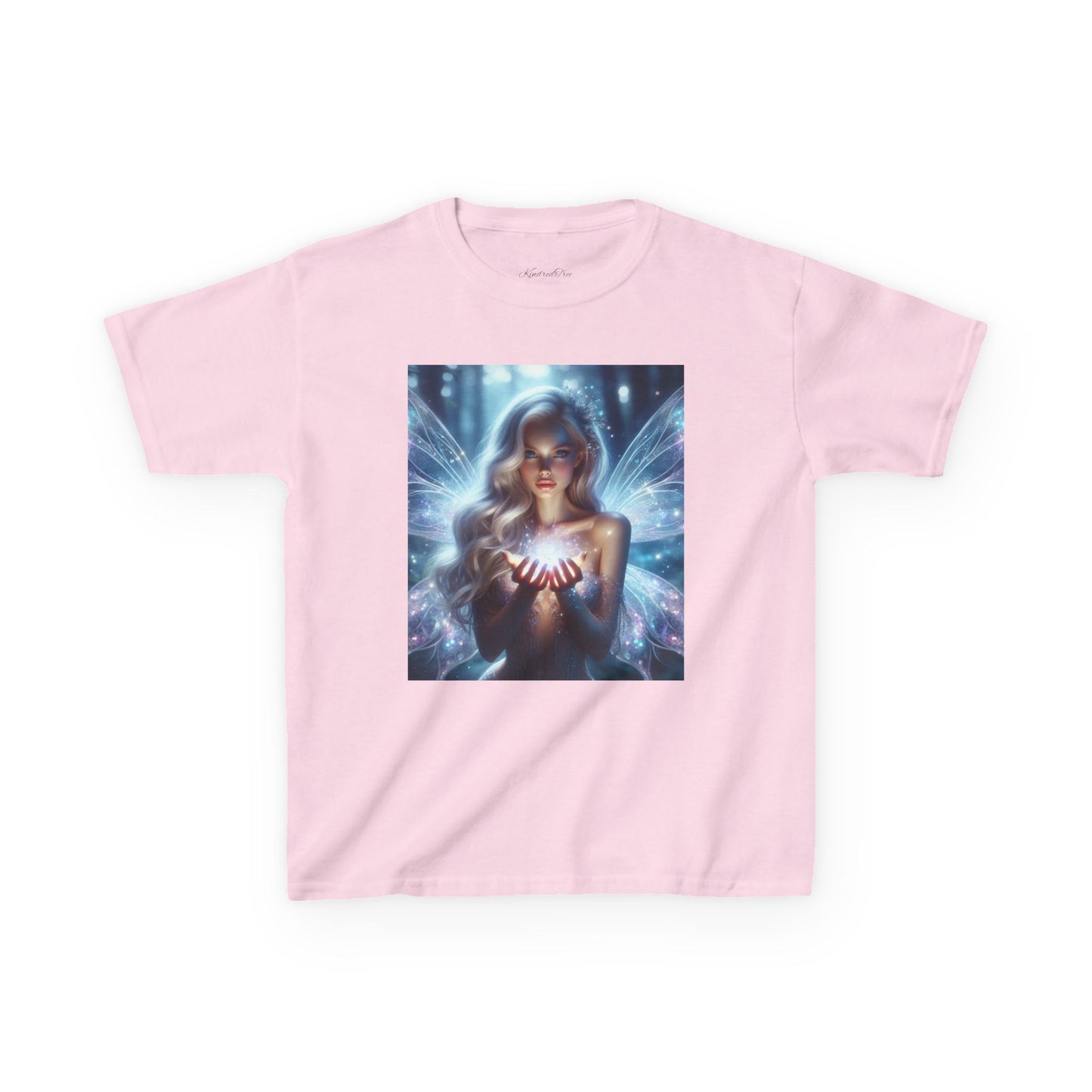 Kids Heavy Cotton™ Tee