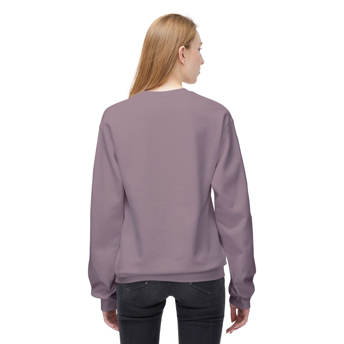 Cosmic Forest Spirit Sweatshirt