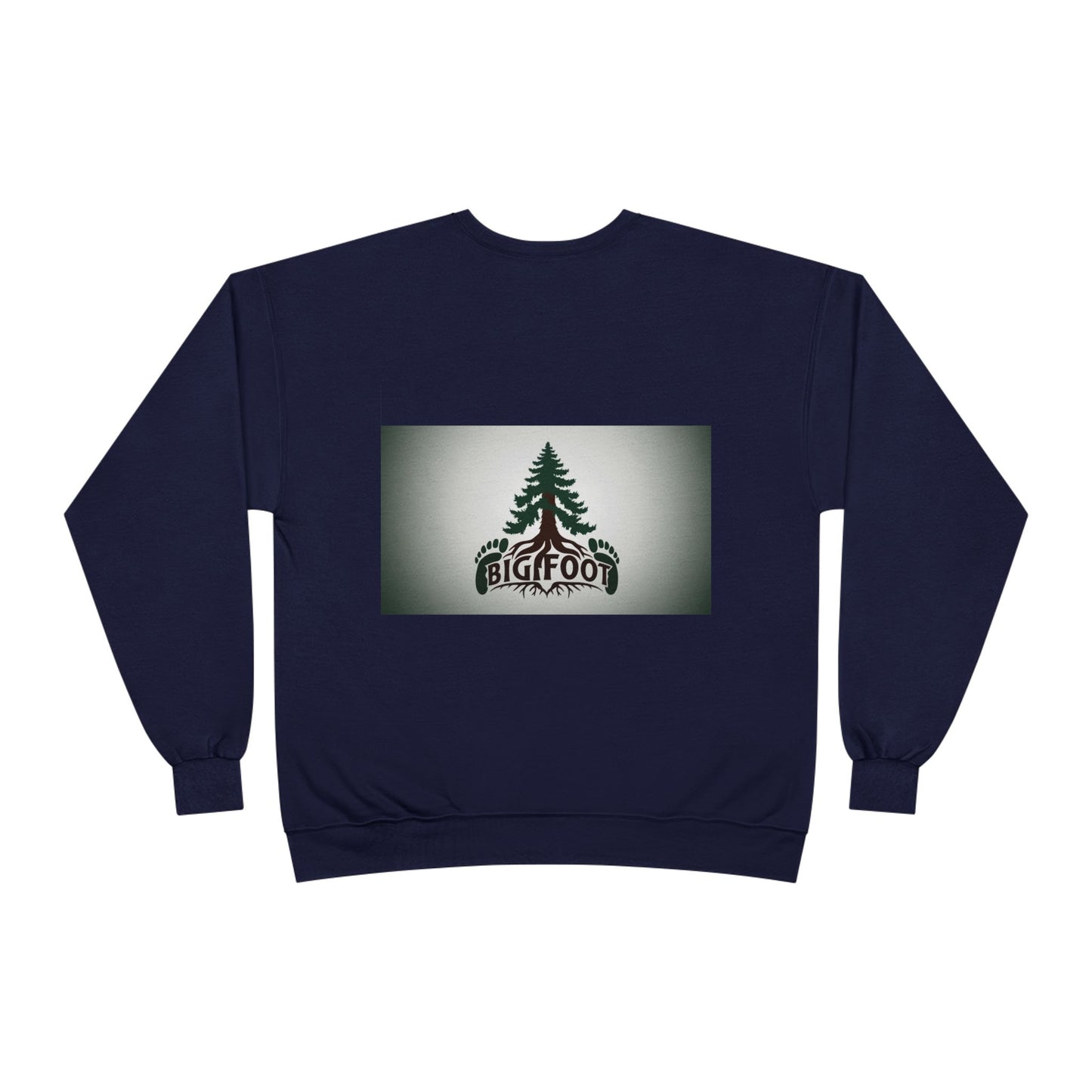 Unisex EcoSmart® Crewneck Sweatshirt