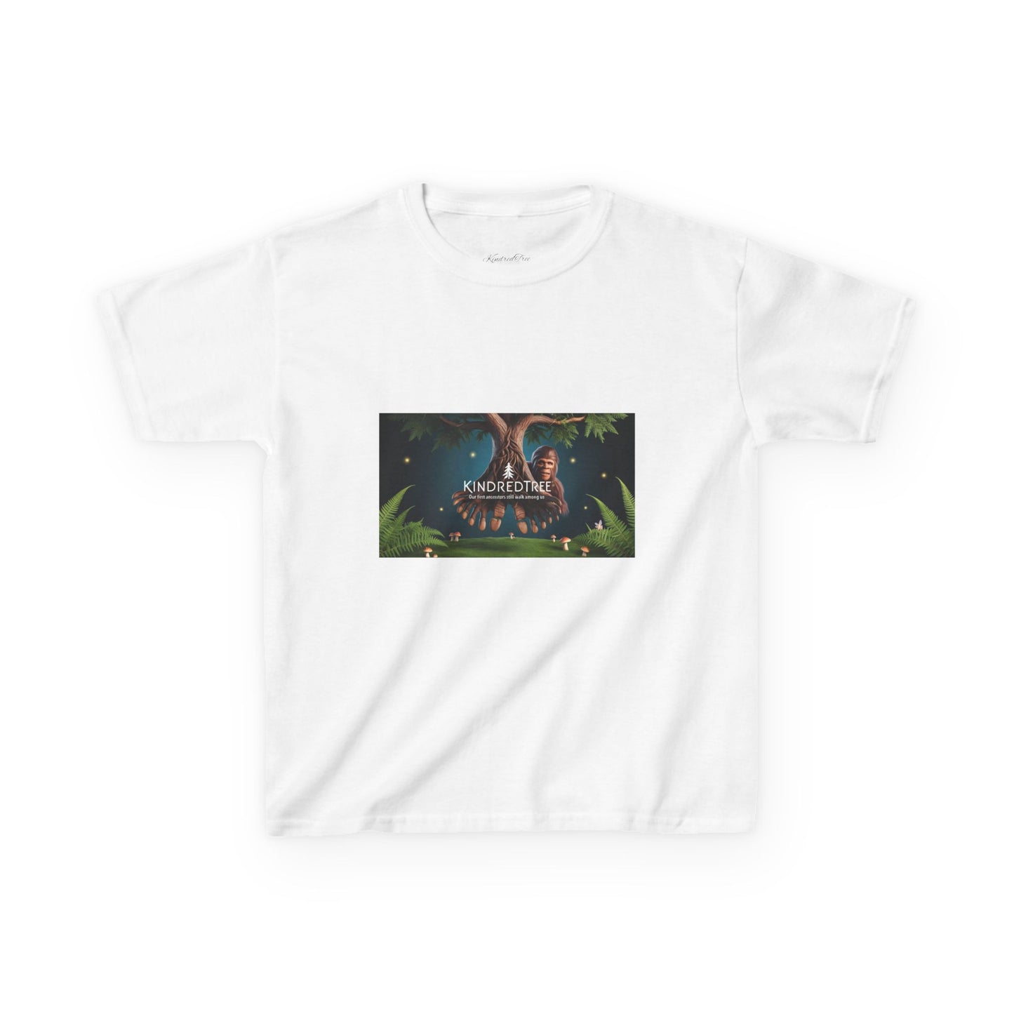 Kids Heavy Cotton™ Tee