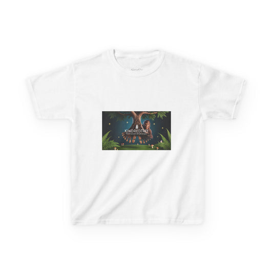 Kids Heavy Cotton™ Tee