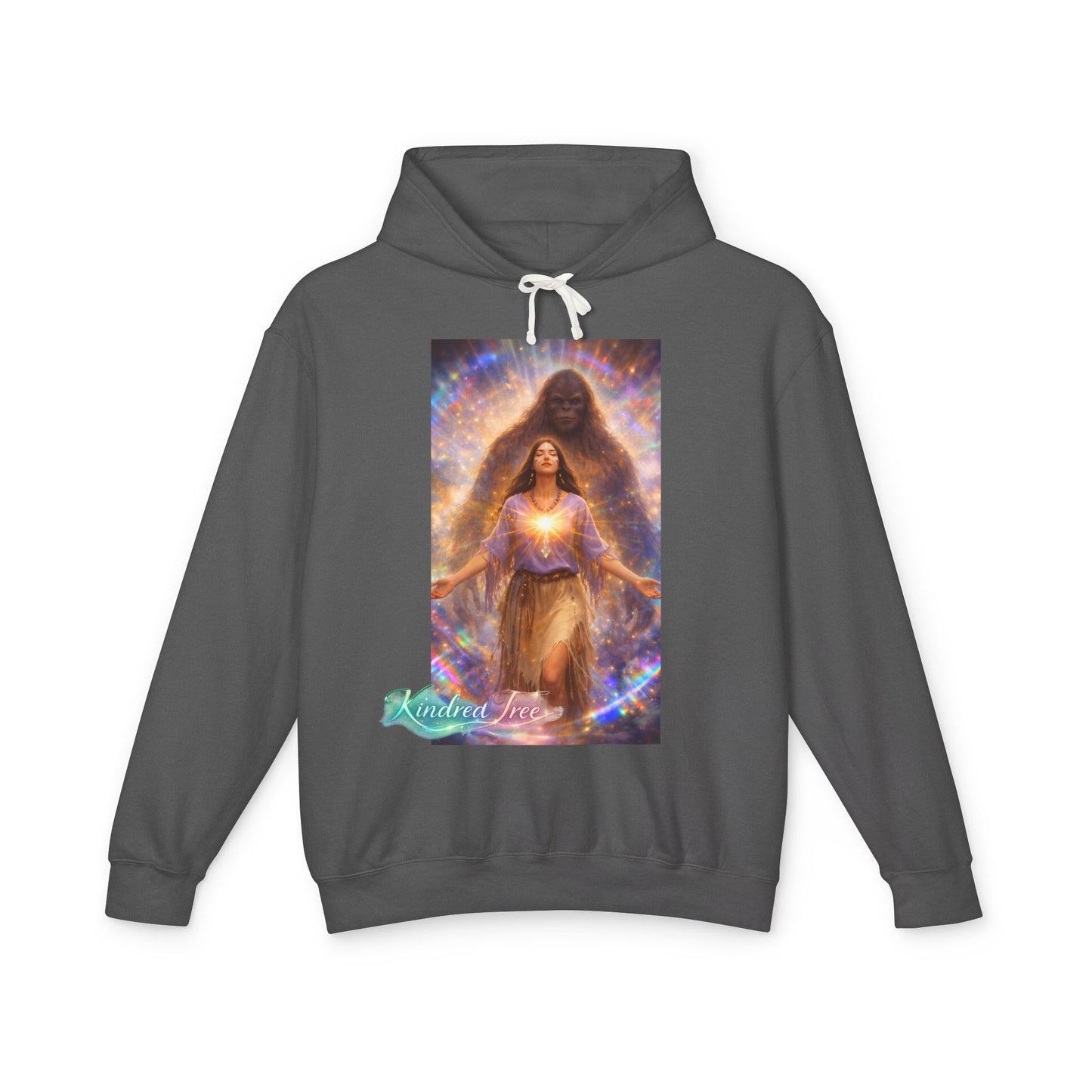 Unconditional Love- Remembrance of Love Hoodie
