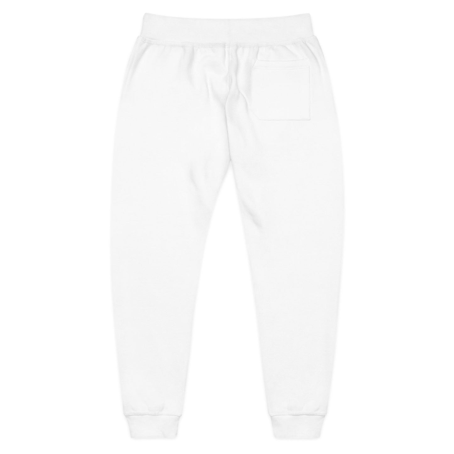KindredTree Logo- Embroidered Cozy Sweatpants