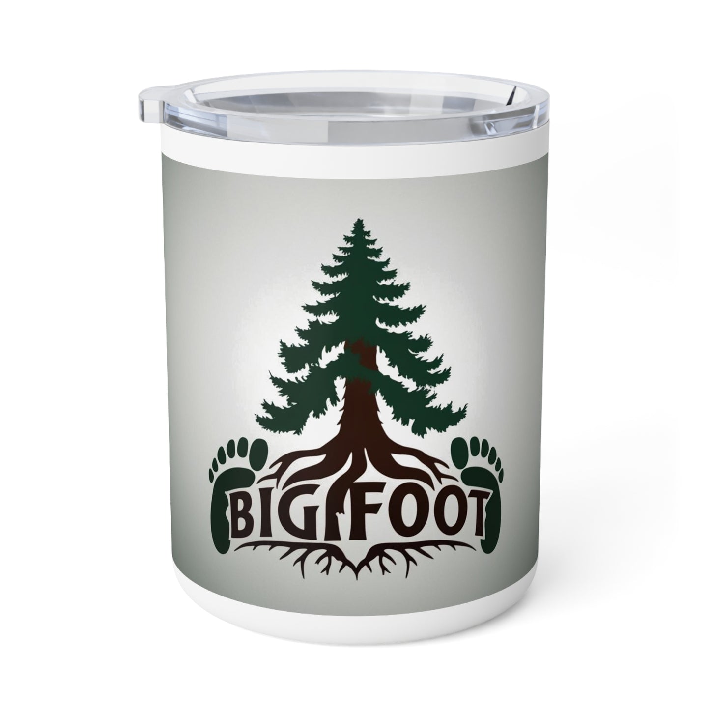 Insulated Coffee Mug, 10oz