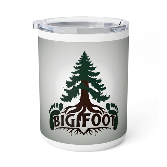 Insulated Coffee Mug, 10oz