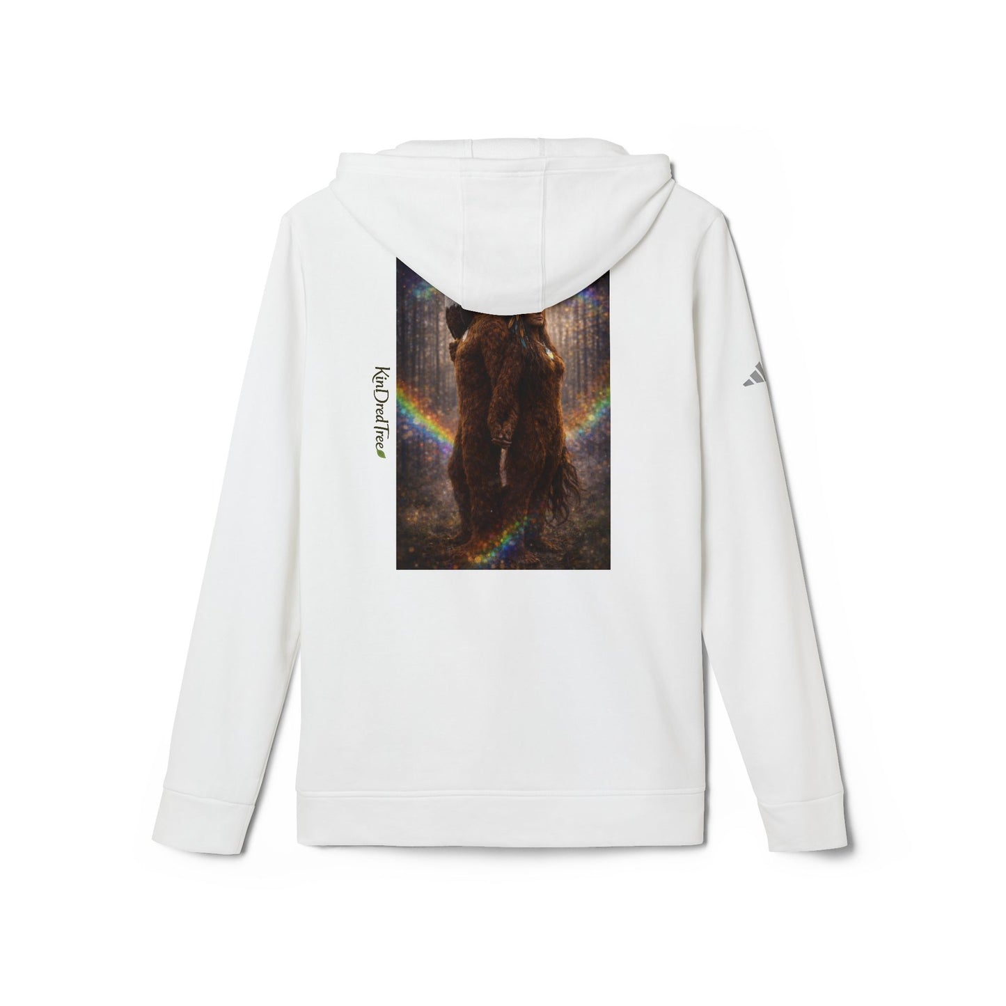 Ancient Lovers, Love is in the air-Eternal Love-Hoodie