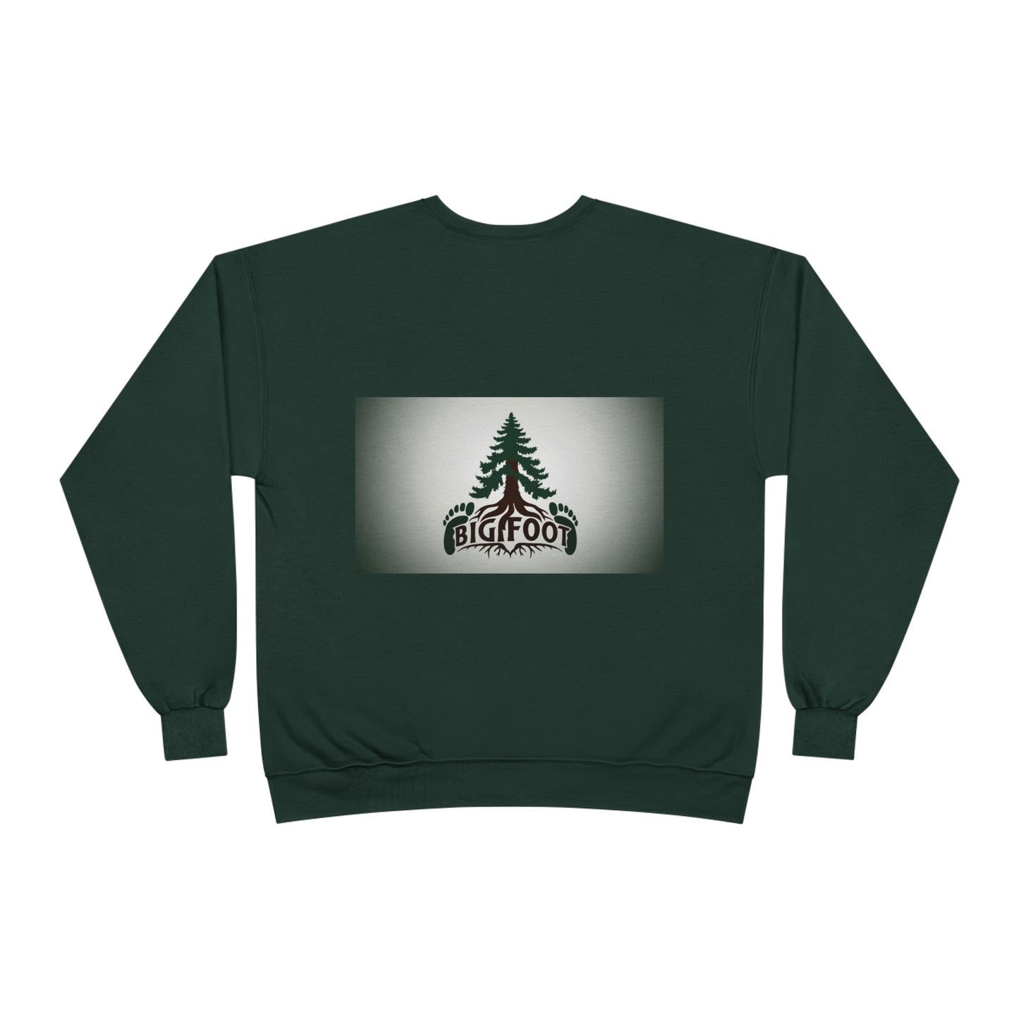 Unisex EcoSmart® Crewneck Sweatshirt