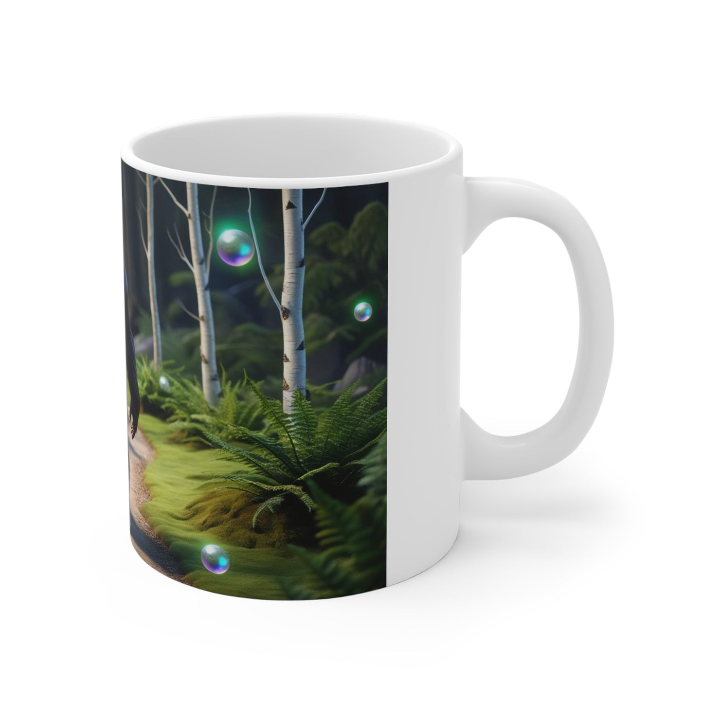 Ceramic Mugs (11oz\15oz\20oz)