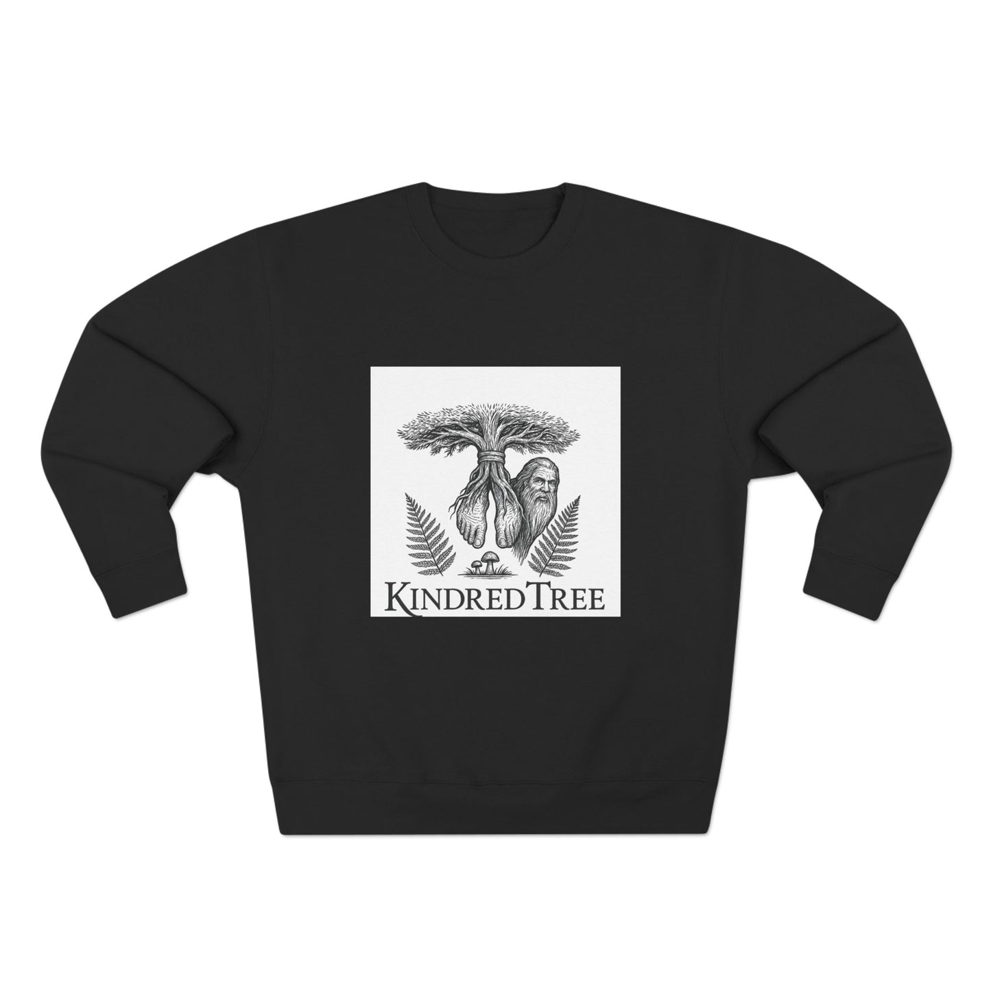 Unisex Crewneck Sweatshirt