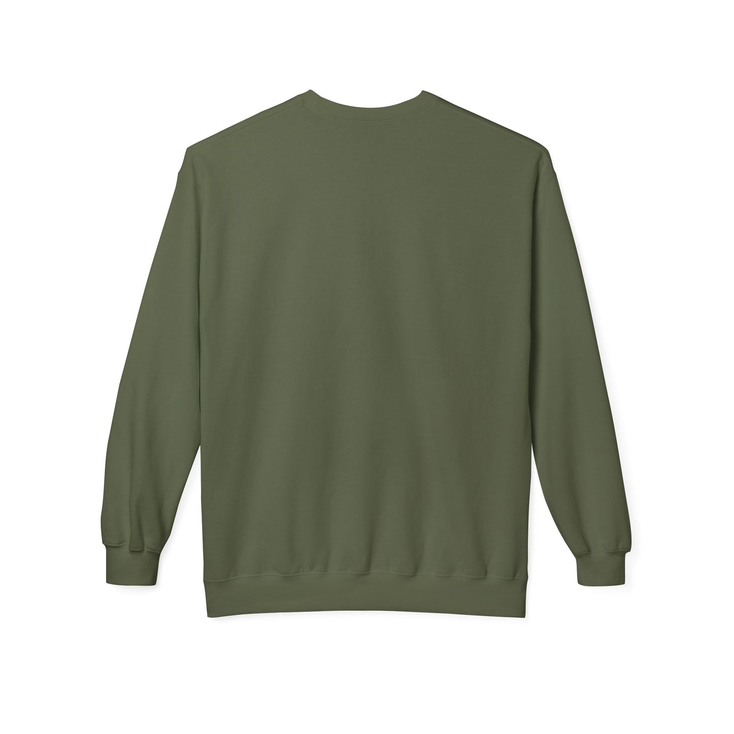 Cosmic Forest Spirit Sweatshirt