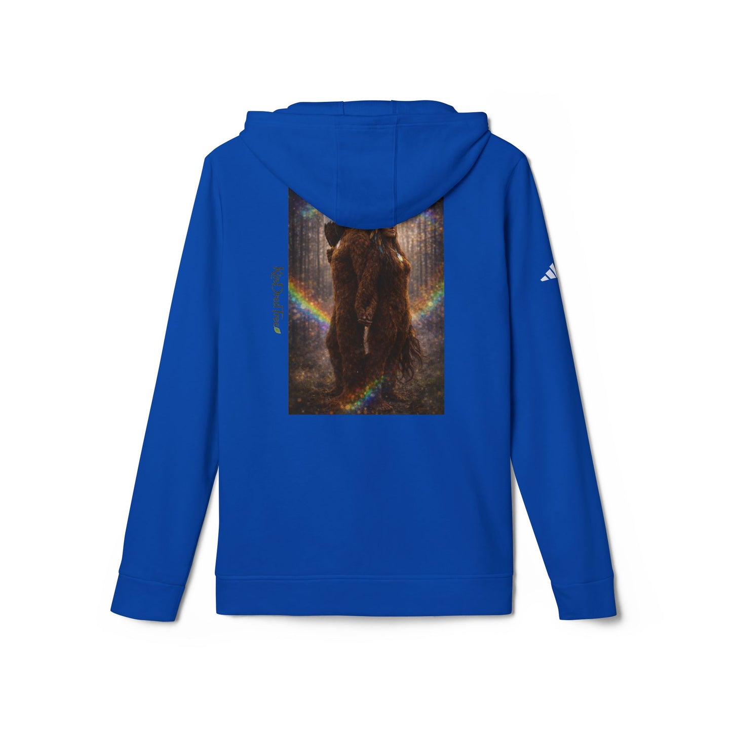 Ancient Lovers, Love is in the air-Eternal Love-Hoodie
