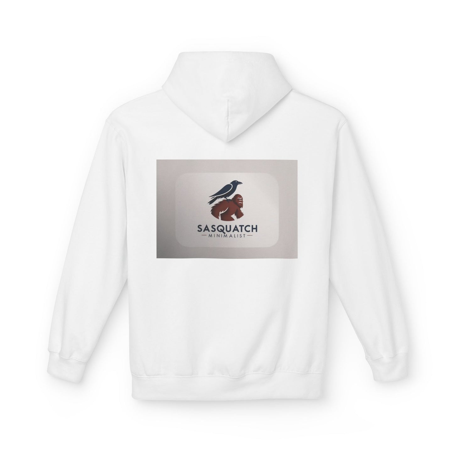 Unisex Midweight Softstyle Fleece Hoodie