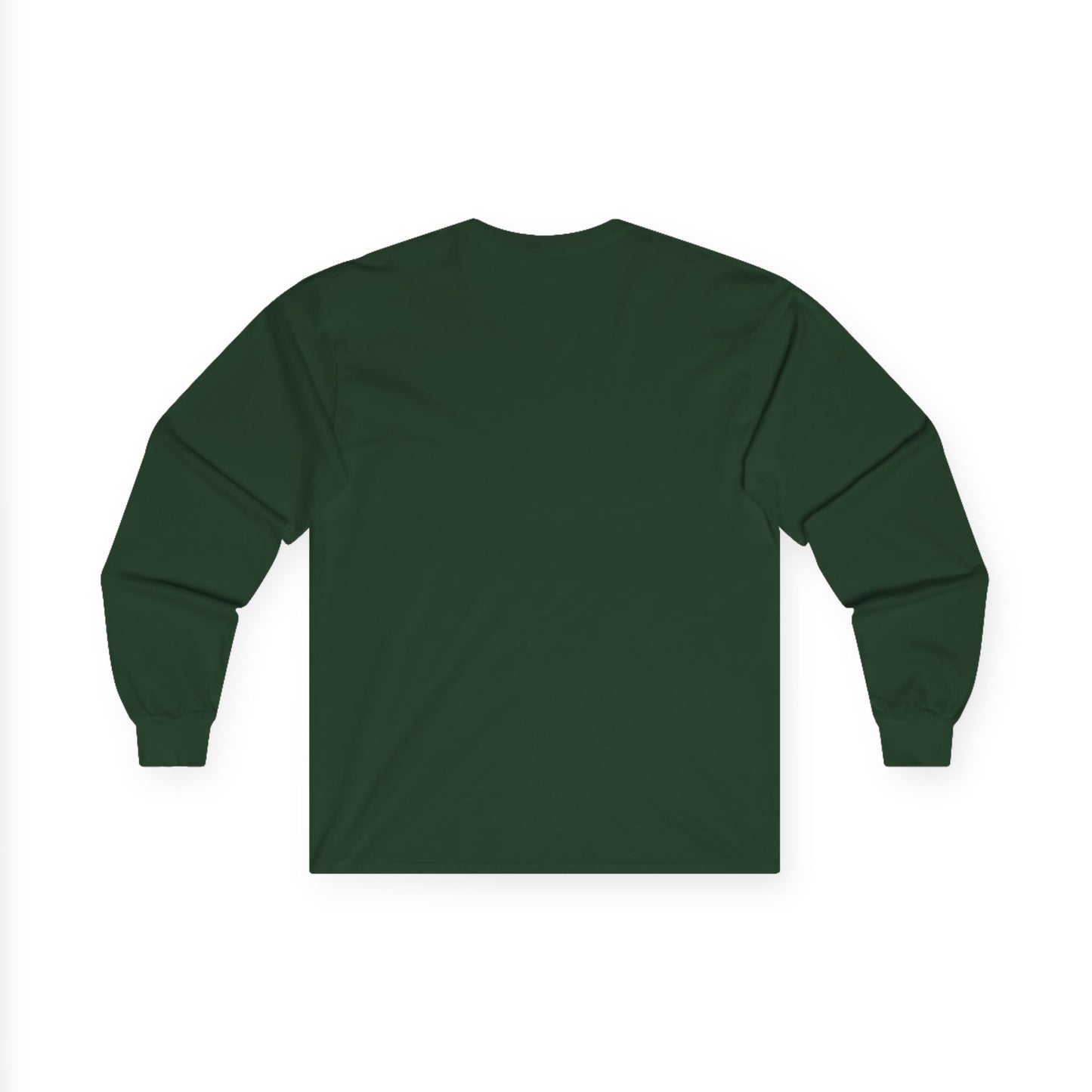 Long Sleeve Tee - Respect the Land Design